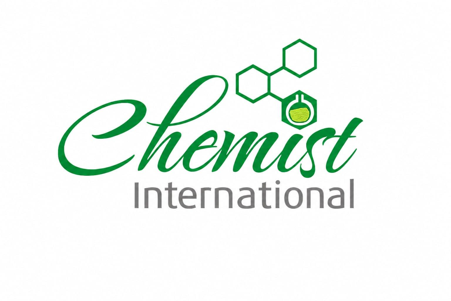 Chemist International