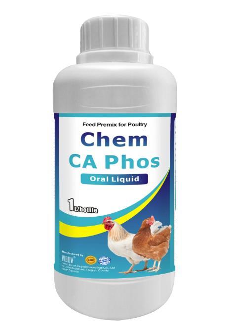 Chem CA Phos