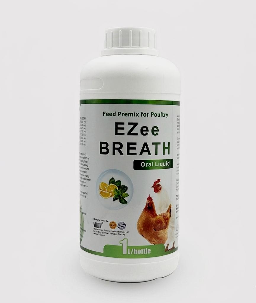EZee Breath