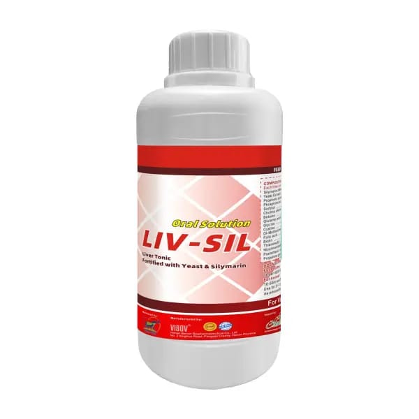 LivSil