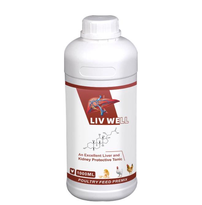 Livwell