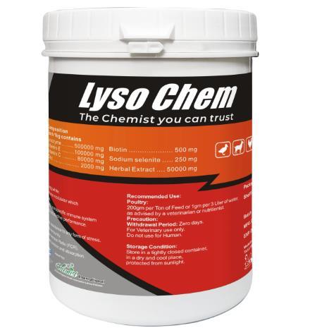 LysoChem