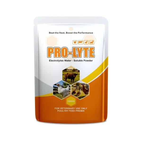 PRO LYTE