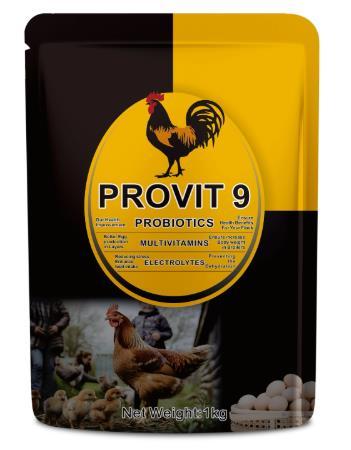 Provit 9